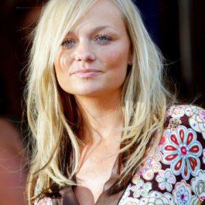 Una foto di Emma Bunton
