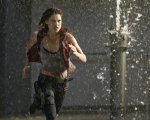 Resident Evil: The Final Chapter: Ali Larter parla del ritorno sul set