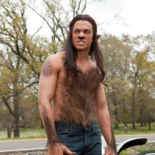 Chris Riggi interpreta Jacob nel film Vampires Suck