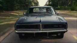 Drive Angry - Teaser