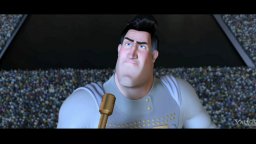 Megamind - Trailer 2