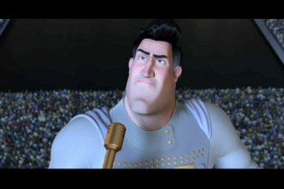 Megamind - Trailer 2