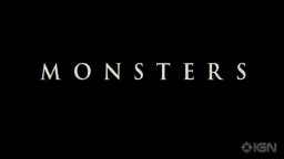 Monsters - Teaser