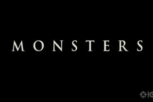 Monsters - Teaser