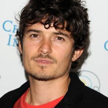 Orlando Bloom Agli Adam Jeffrey Katz Memorial 2010 169792