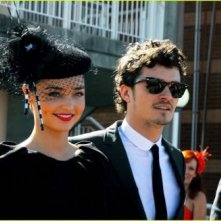 Orlando Bloom E Miranda Kerr 169791