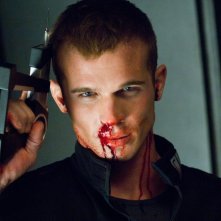 Cam Gigandet nel film Pandorum