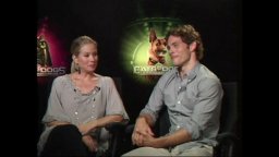 Cani & gatti: La vendetta di Kitty Galore 3D - Intervista a Kristina Applegate e James Marsden