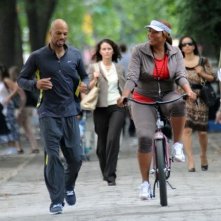 Common e Queen Latifah, protagonisti del romantico Just Wright