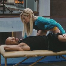 Common in un'immagine di Just Wright