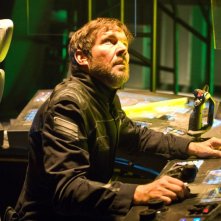 Dennis Quaid nel thriller Pandorum