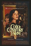 La locandina di Cold Comfort Farm