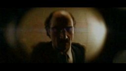 Let Me In - Trailer 2