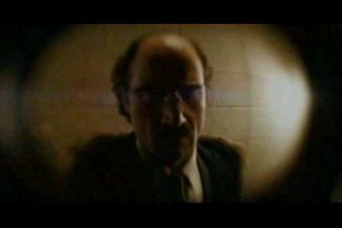 Let Me In - Trailer 2