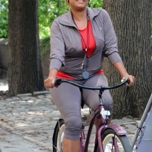 Queen Latifah in un'immagine di Just Wright