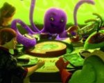 Toy Story 3 volte in vetta; in USA straordinario Inception