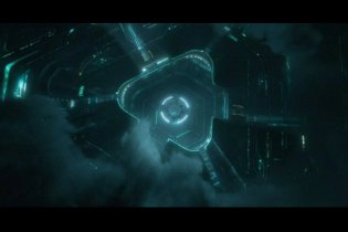 Tron Legacy - Trailer Italiano 2