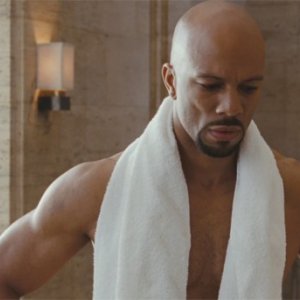 Un'immagine di Common dal film Just Wright