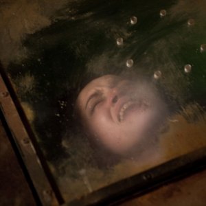 Un'immagine di Karolina Gorczyca dall'horror Time Of Darkness