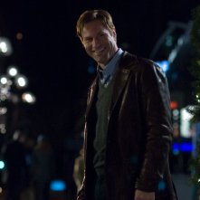Aaron Eckhart nel film Love Happens
