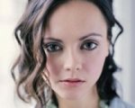 Christina Ricci fiore di guerra