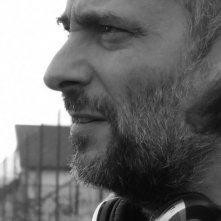 Daniele Gaglianone, regista e sceneggiatore del film Pietro