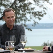 Grégori Dérangère nel film Insoupçonnable