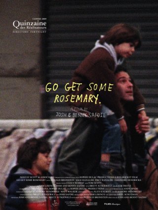 La locandina di Go Get Some Rosemary
