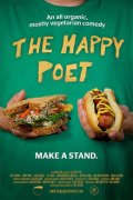 La locandina di The Happy Poet