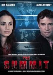 La locandina di The Summit