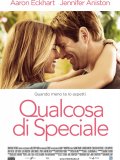 La locandina italiana di Love Happens