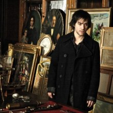 Marc-André Grondin nel film Insoupçonnable