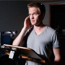 Neil Patrick Harris Da La Voce A Lou Nel Film Cats Dogs The Revenge Of Kitty Galore 170023