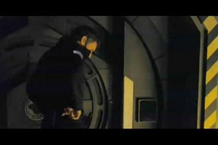 Pandorum - L'universo parallelo - Clip Esclusiva