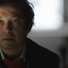 Pietro Casella, protagonista del film Pietro