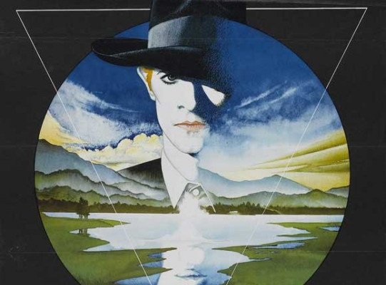 L Uomo Che Cadde Sulla Terra L'uomo che cadde sulla Terra (Film 1976): trama, cast, foto, news
