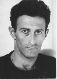 Locandina di Nando Paone