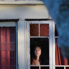 Charlotte Gainsbourg nel film The Tree