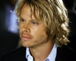 Eric Christian Olsen promosso a regular in NCIS: Los Angeles
