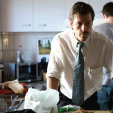 Guy Pearce nel film Animal Kingdom