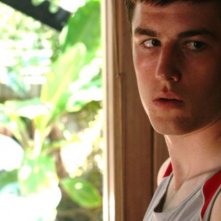 James Frecheville nel film Animal Kingdom