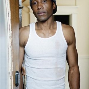 K.C. Collins nell'episodio Bullet Proof di Rookie Blue