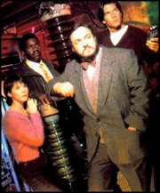 La locandina di I viaggiatori