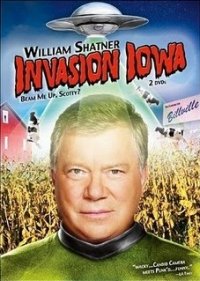 Locandina di Invasion Iowa