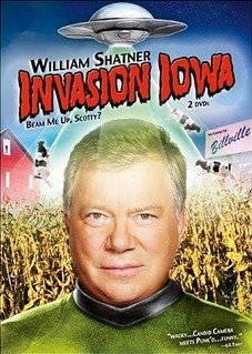 La locandina di Invasion Iowa