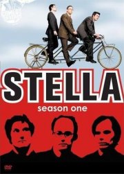 La locandina di Stella