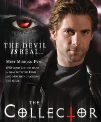 Locandina di The Collector