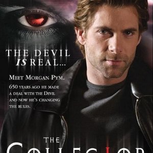 La locandina di The Collector