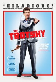 La locandina di The Trotsky
