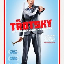 La locandina di The Trotsky